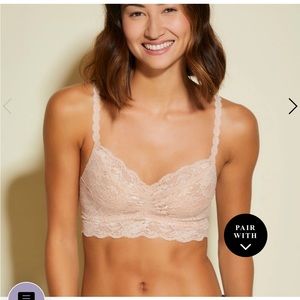 Cosabella Sweetie Bralette